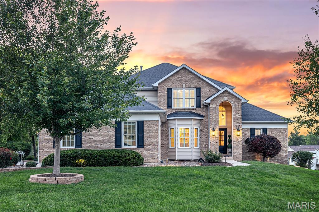 Camelot - Residential