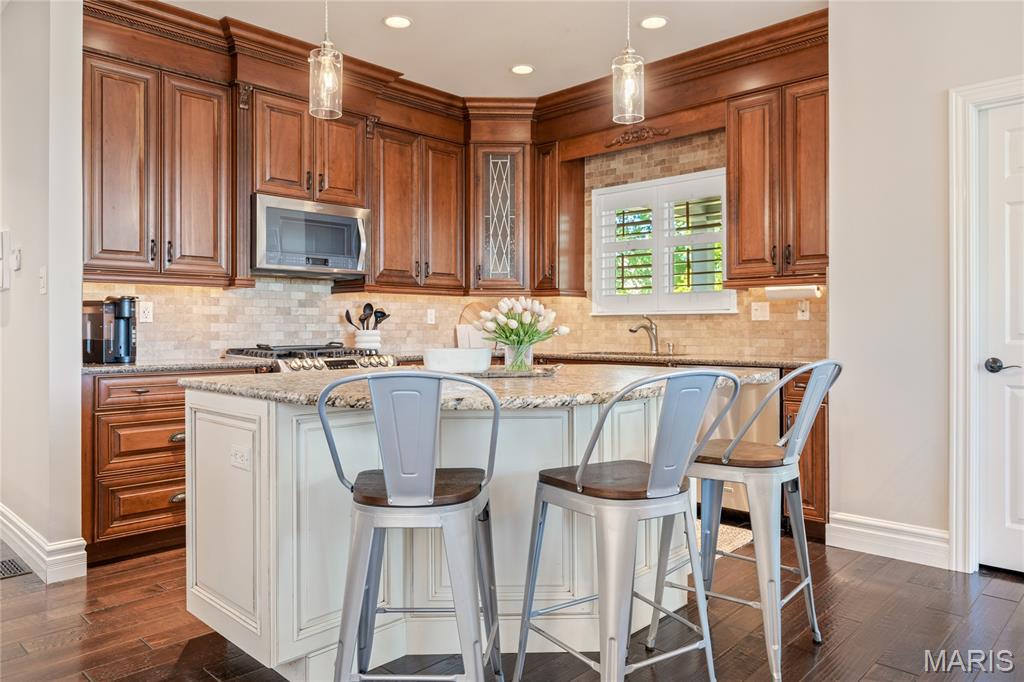 Camelot - Residential