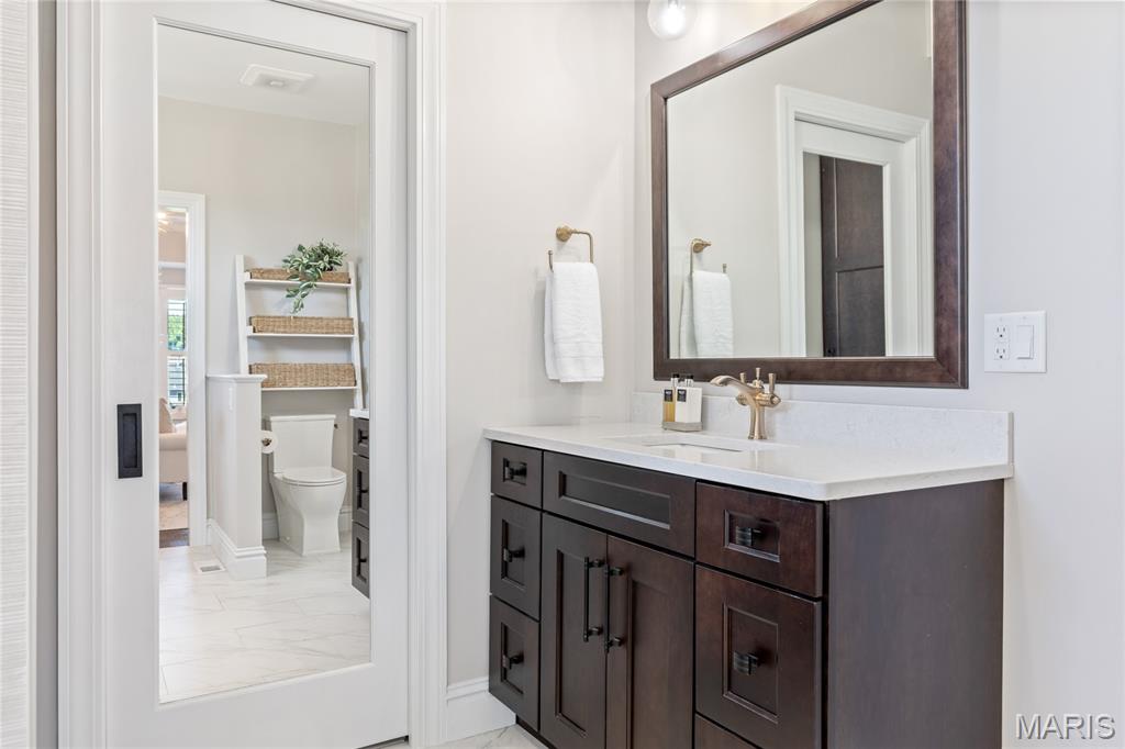 Camelot - Residential