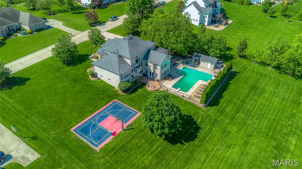 Camelot - Residential