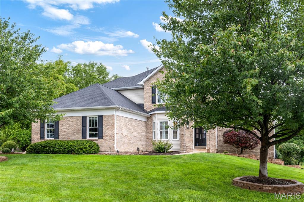 Camelot - Residential