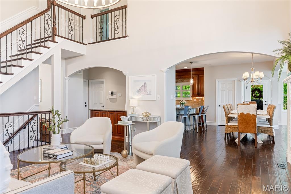 Camelot - Residential