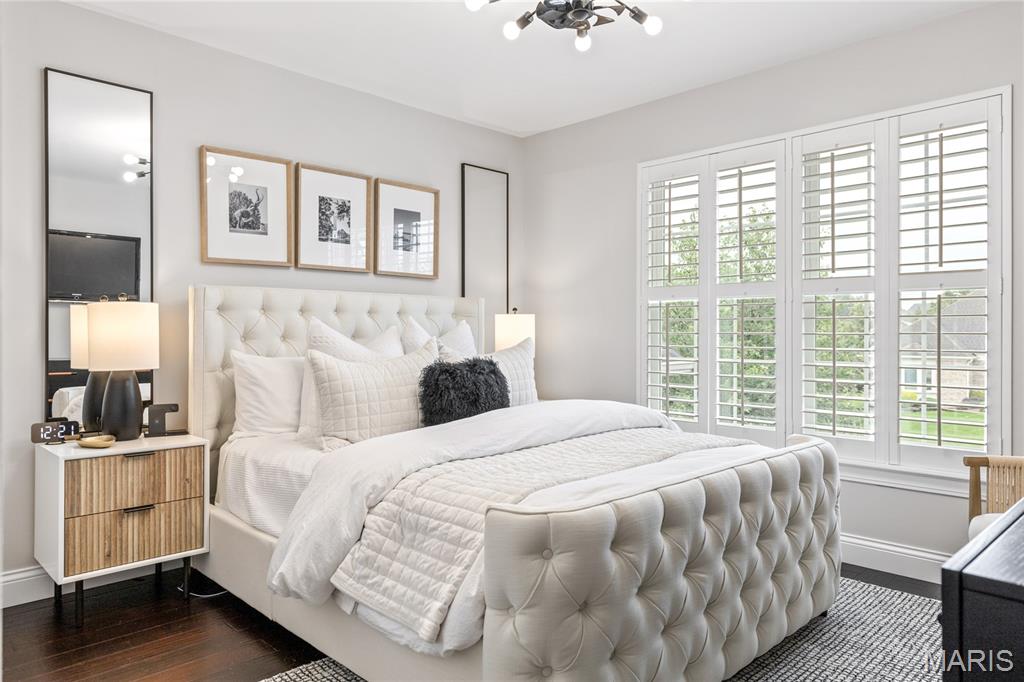 Camelot - Residential