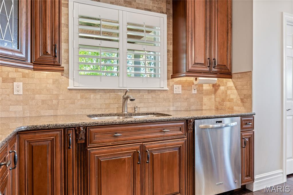 Camelot - Residential