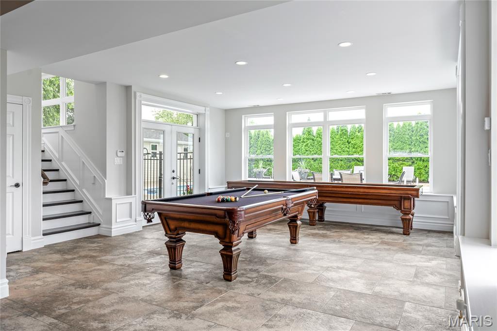 Camelot - Residential