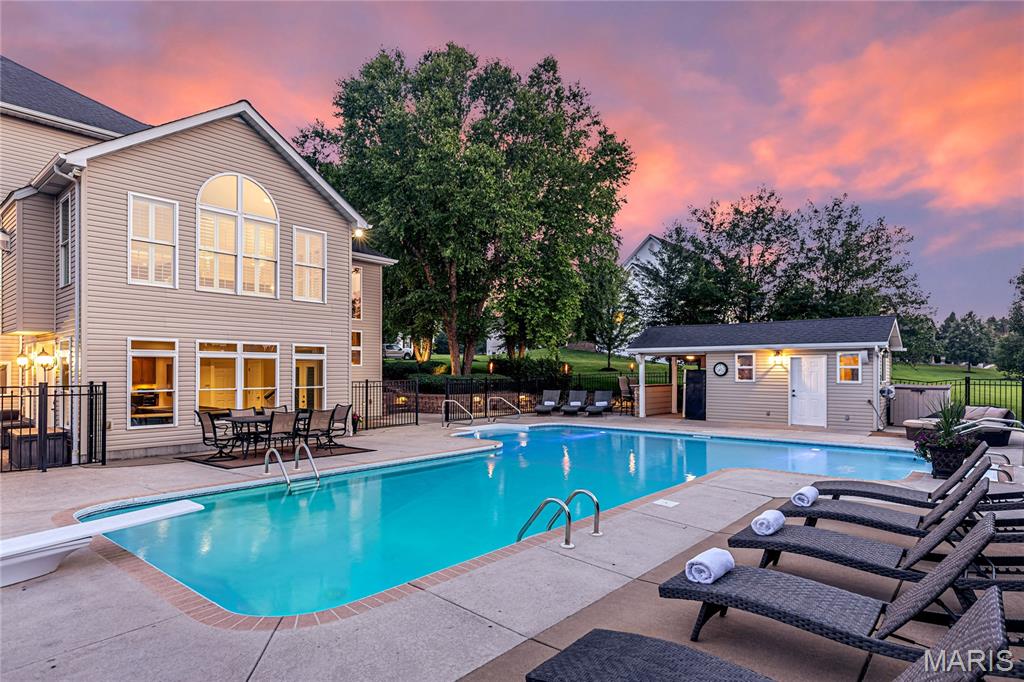 Camelot - Residential