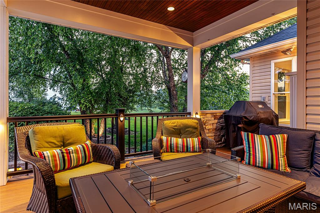 Camelot - Residential