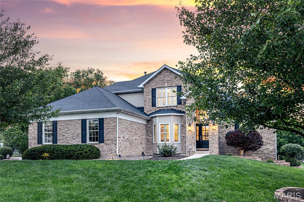 Camelot - Residential