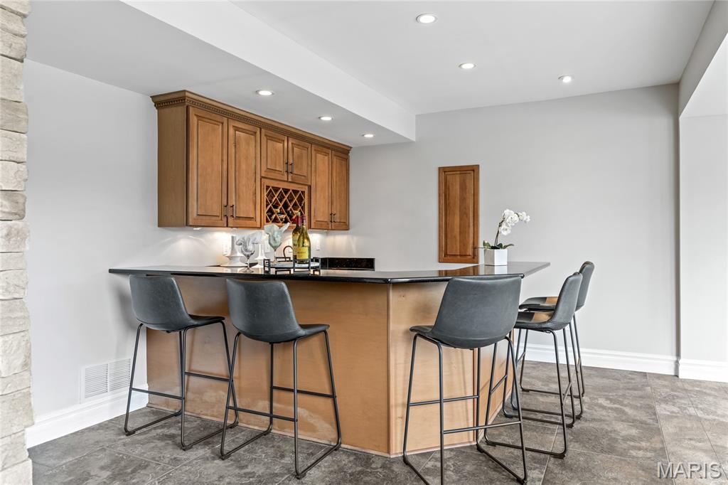 Camelot - Residential