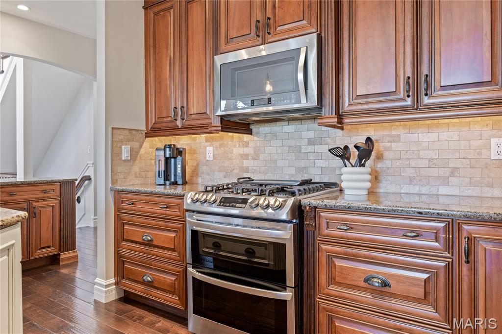 Camelot - Residential