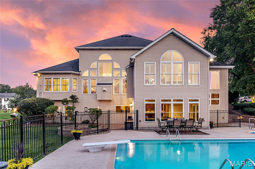 Camelot - Residential