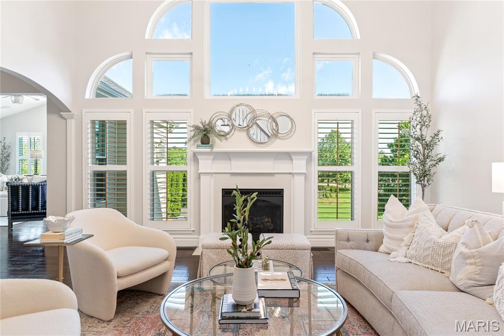 Camelot - Residential