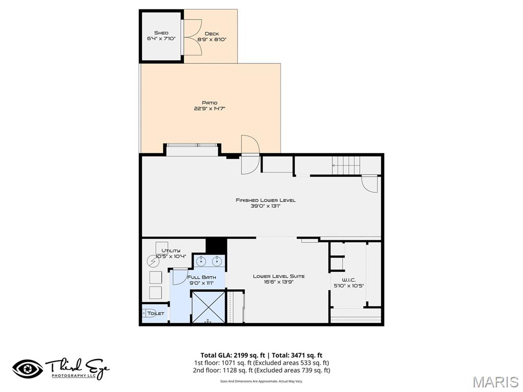 Catalina 4 - Residential