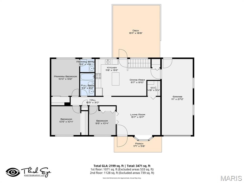 Catalina 4 - Residential