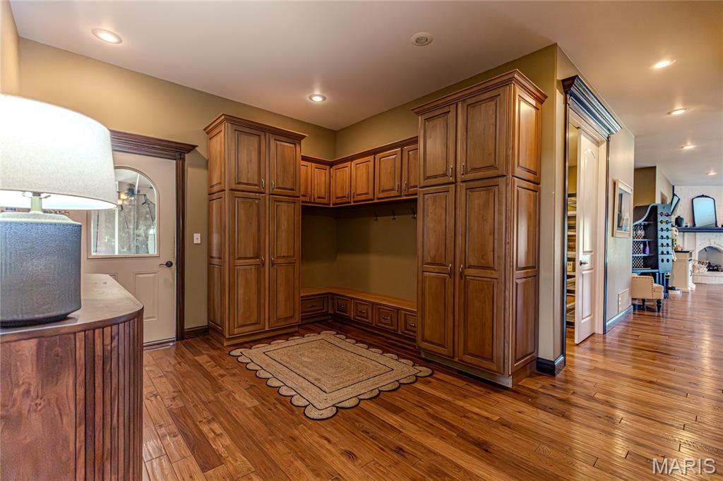 West Bluff Estates - Residential