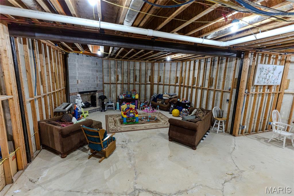 West Bluff Estates - Residential