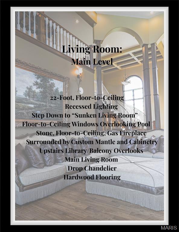 West Bluff Estates - Residential