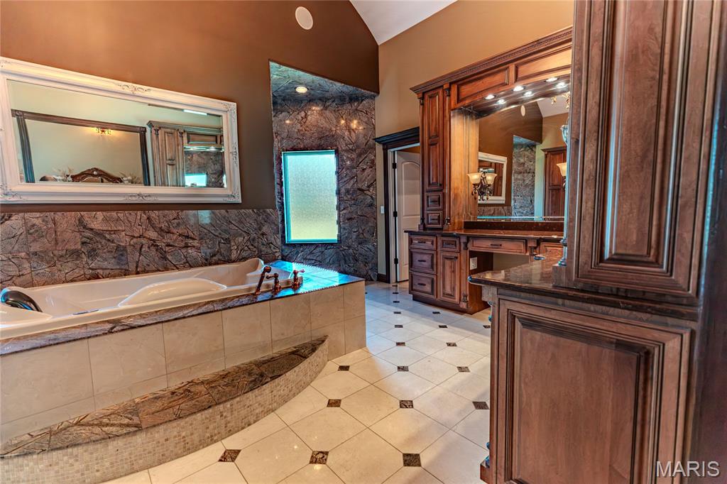 West Bluff Estates - Residential