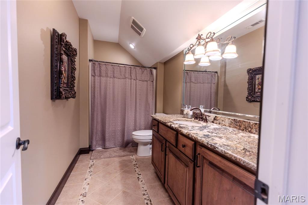 West Bluff Estates - Residential