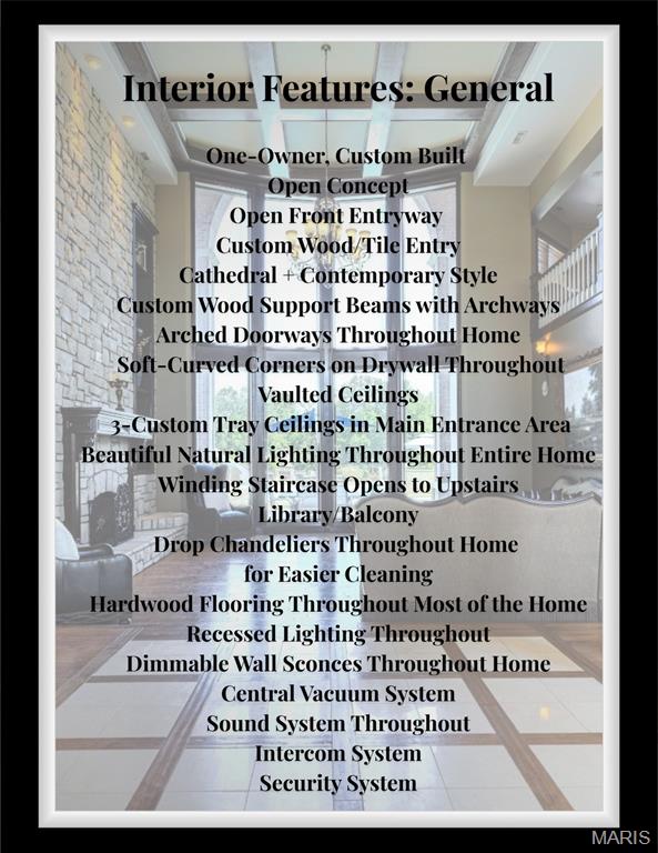 West Bluff Estates - Residential