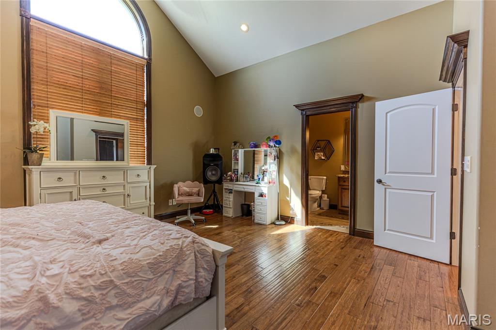 West Bluff Estates - Residential