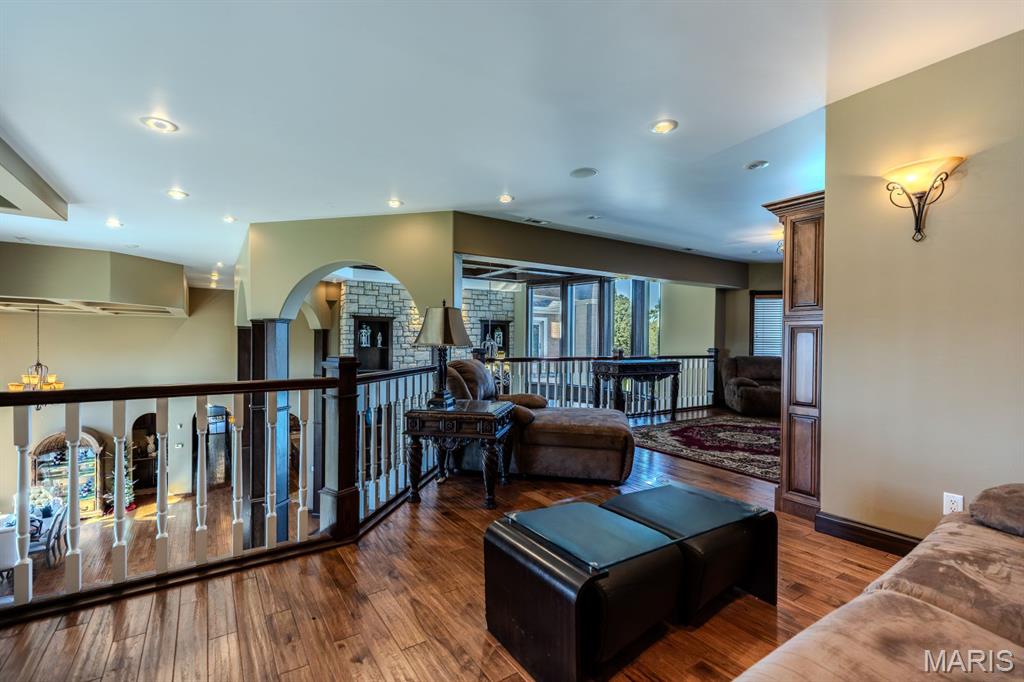 West Bluff Estates - Residential