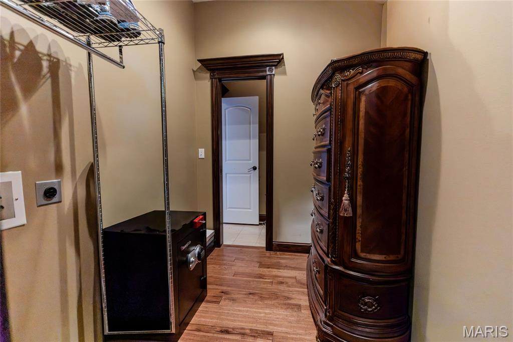 West Bluff Estates - Residential