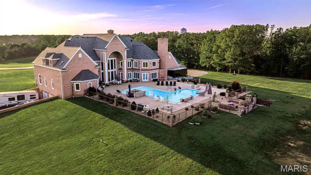 West Bluff Estates - Residential