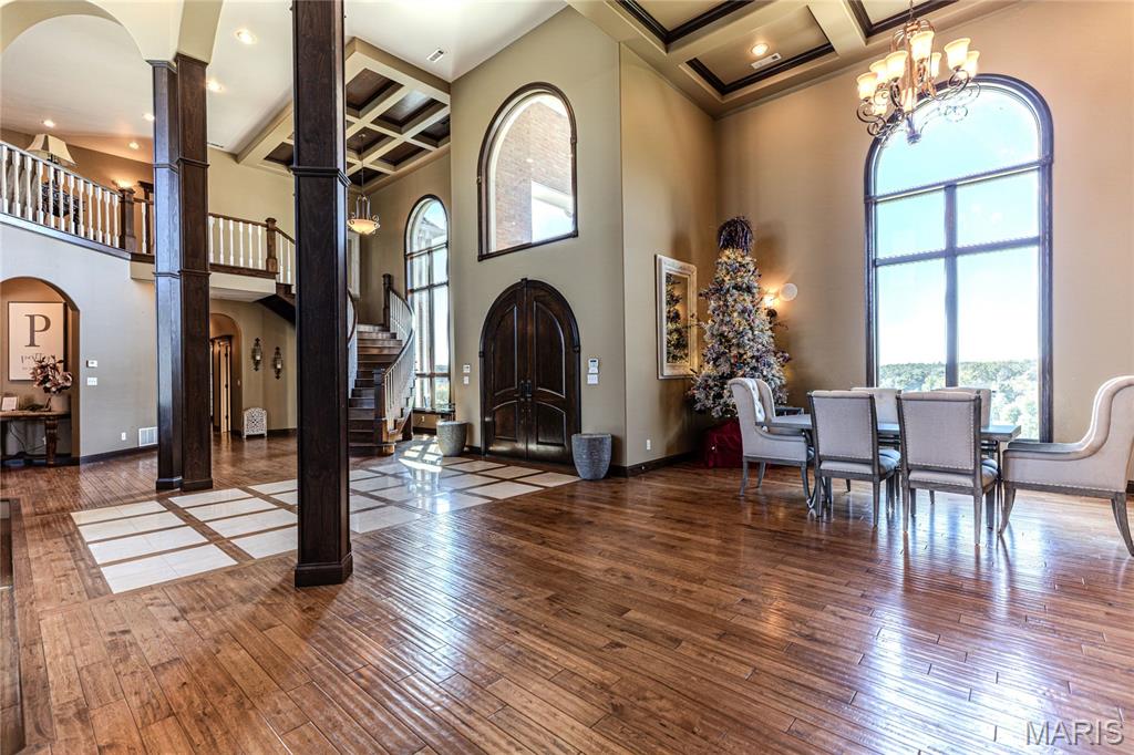 West Bluff Estates - Residential