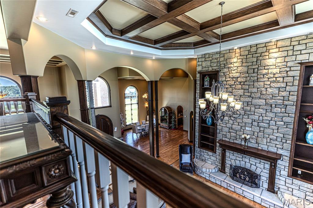 West Bluff Estates - Residential