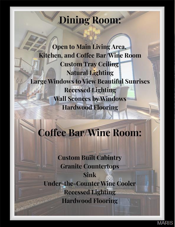 West Bluff Estates - Residential