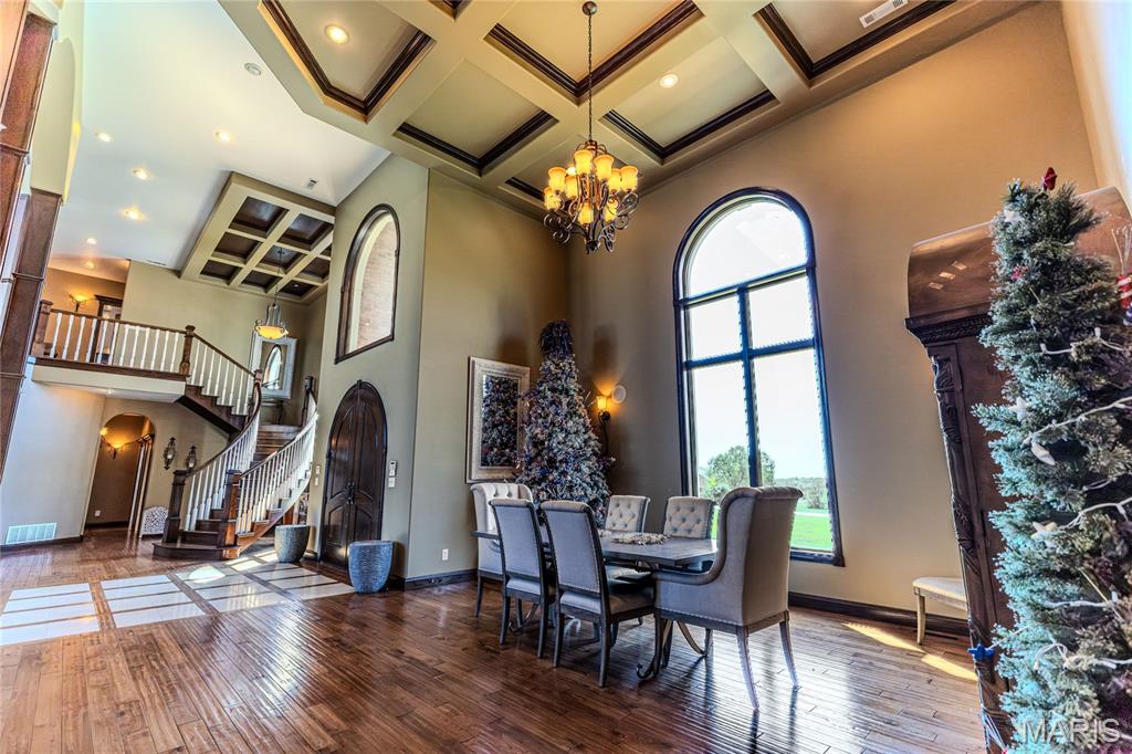 West Bluff Estates - Residential