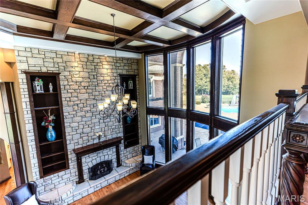 West Bluff Estates - Residential