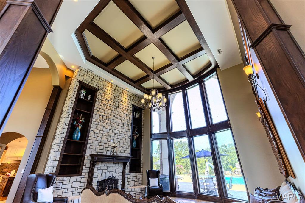 West Bluff Estates - Residential