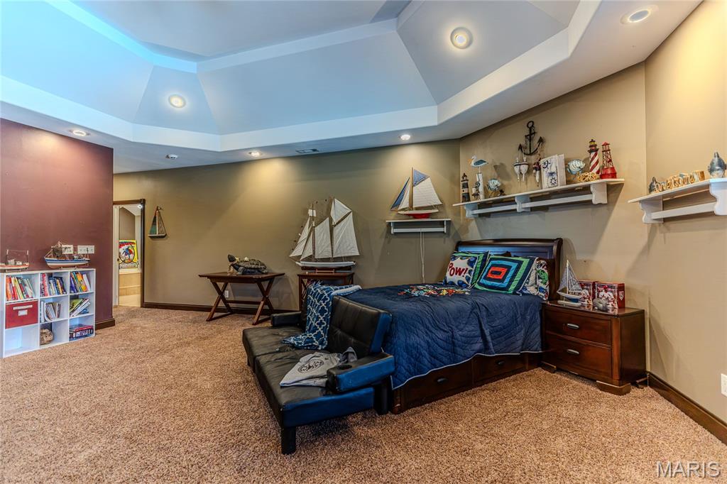 West Bluff Estates - Residential