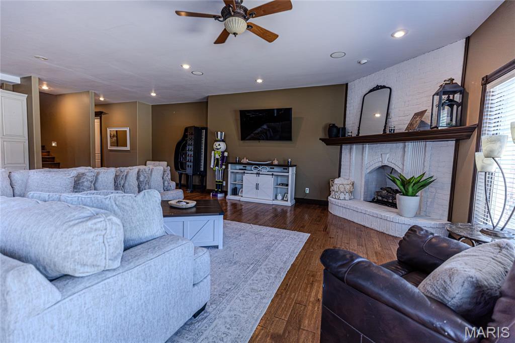 West Bluff Estates - Residential