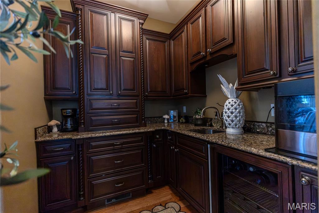 West Bluff Estates - Residential