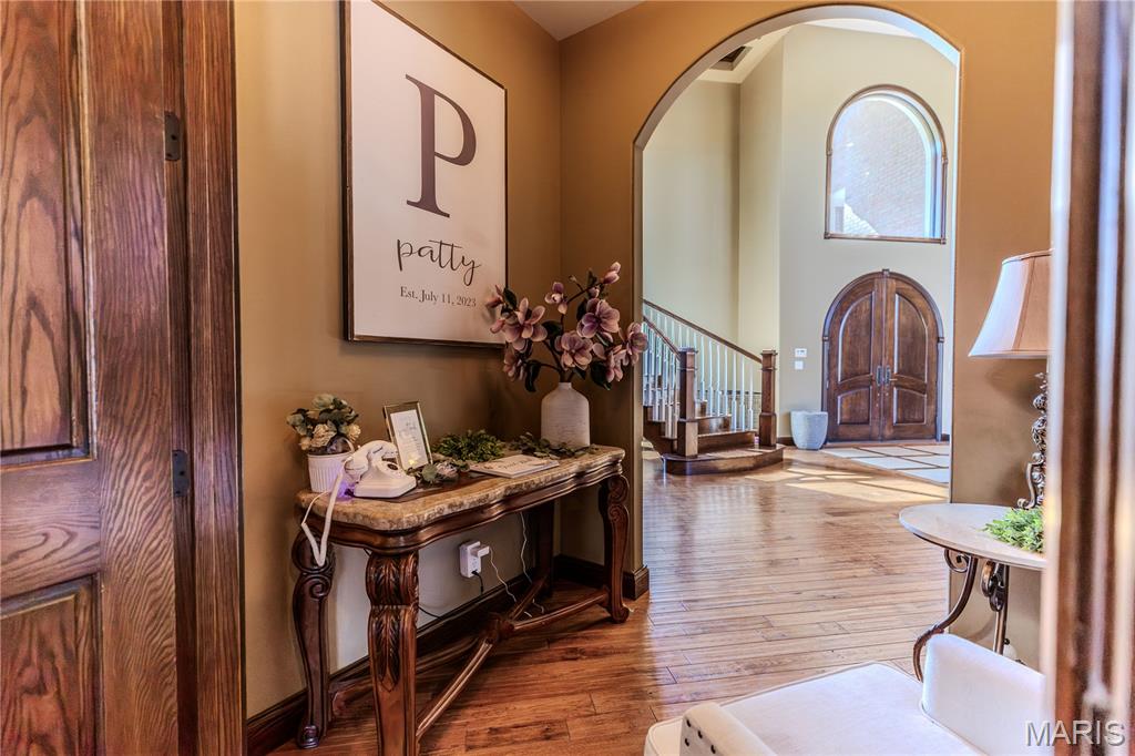 West Bluff Estates - Residential