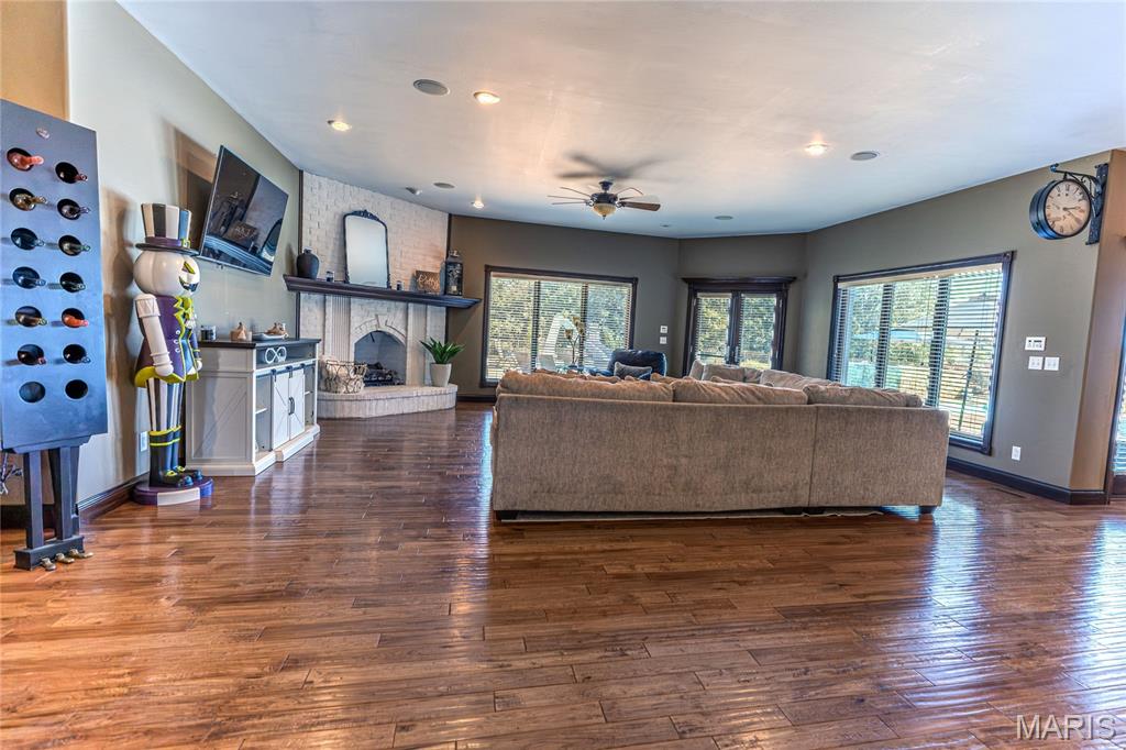 West Bluff Estates - Residential