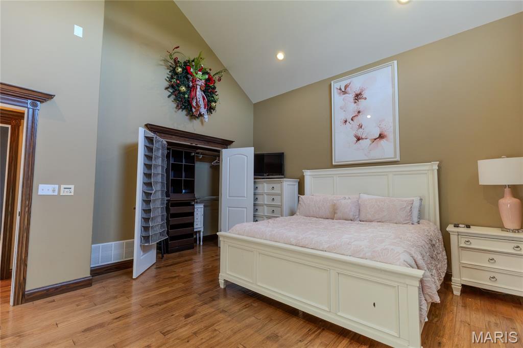 West Bluff Estates - Residential