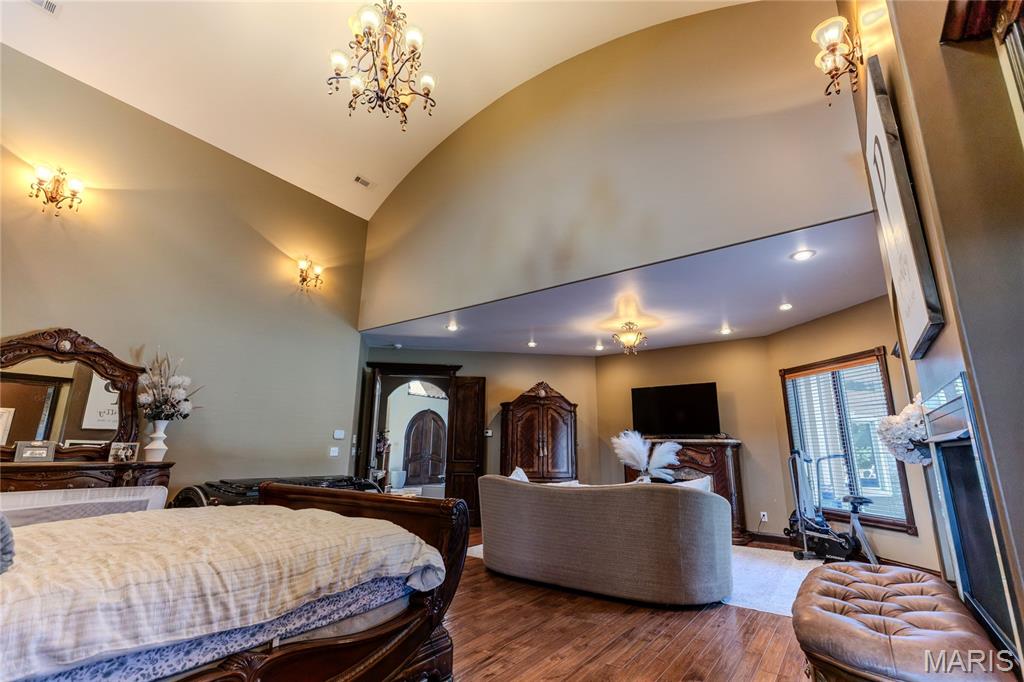 West Bluff Estates - Residential