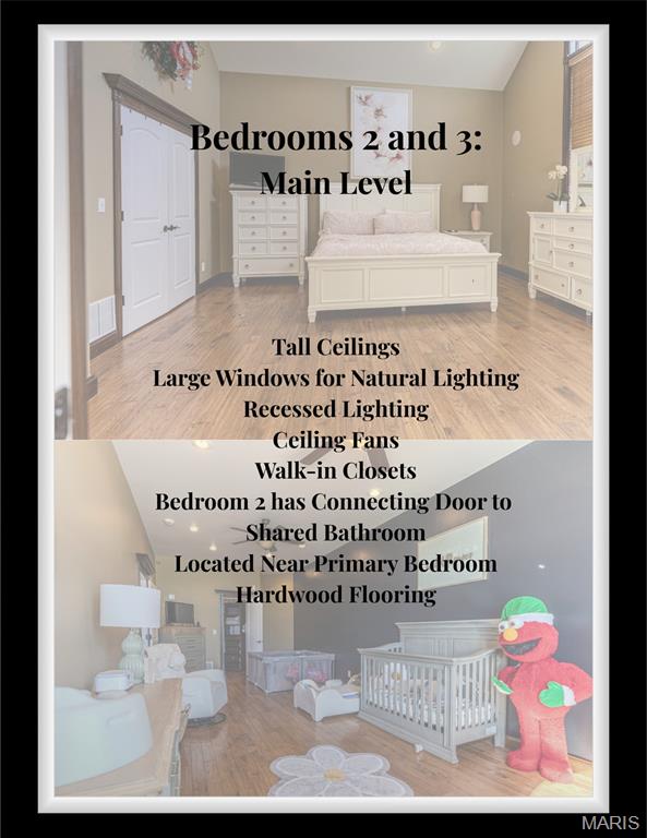 West Bluff Estates - Residential