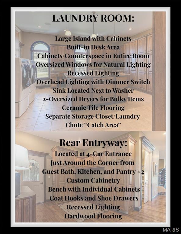 West Bluff Estates - Residential