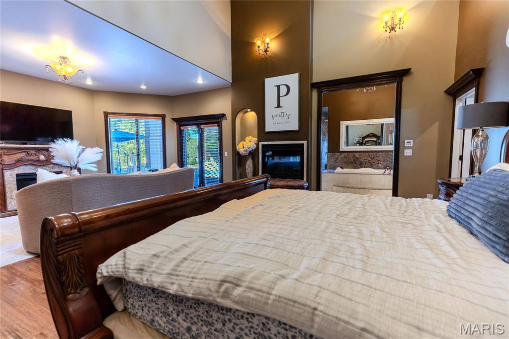 West Bluff Estates - Residential