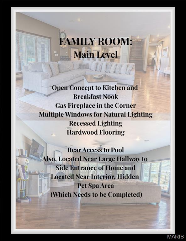 West Bluff Estates - Residential