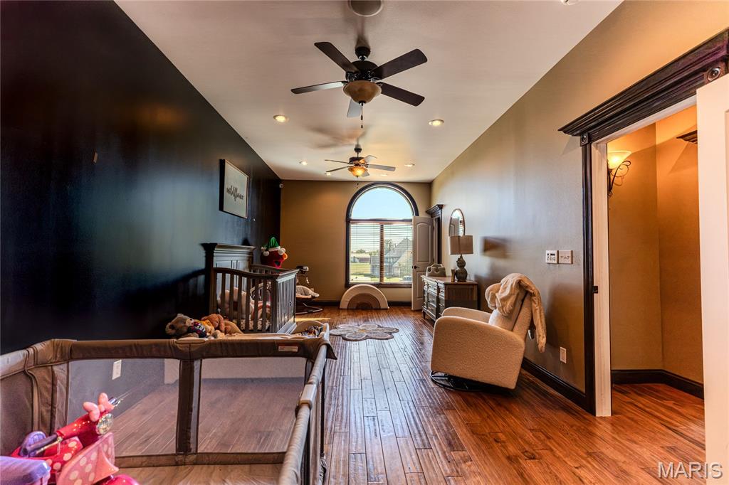 West Bluff Estates - Residential