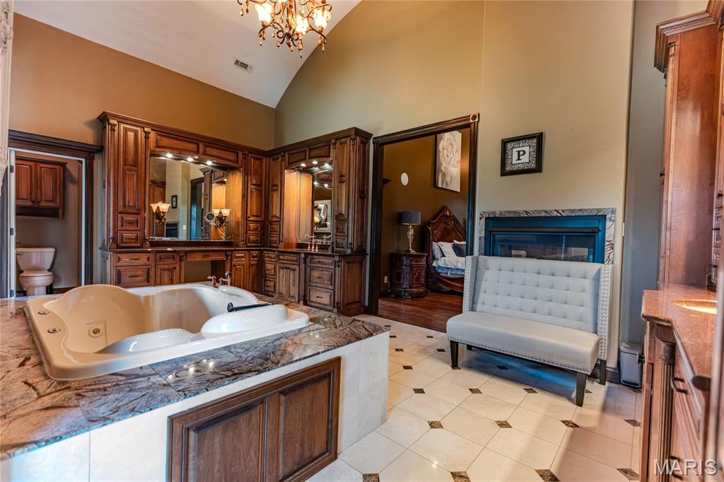 West Bluff Estates - Residential