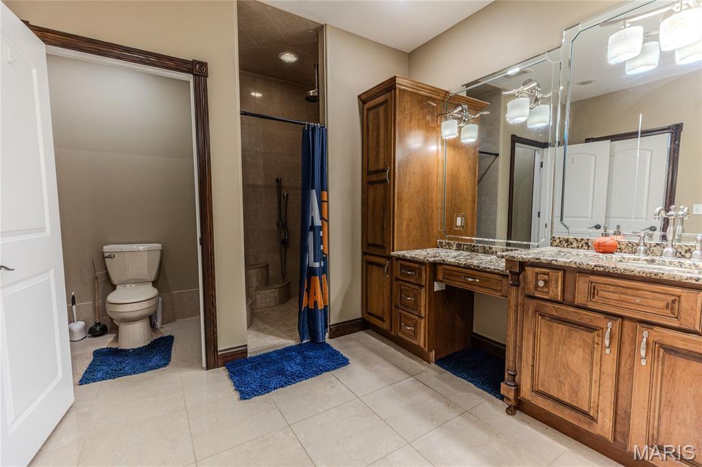 West Bluff Estates - Residential