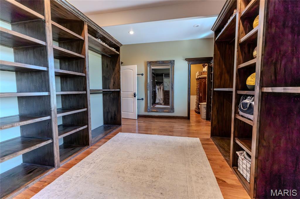 West Bluff Estates - Residential