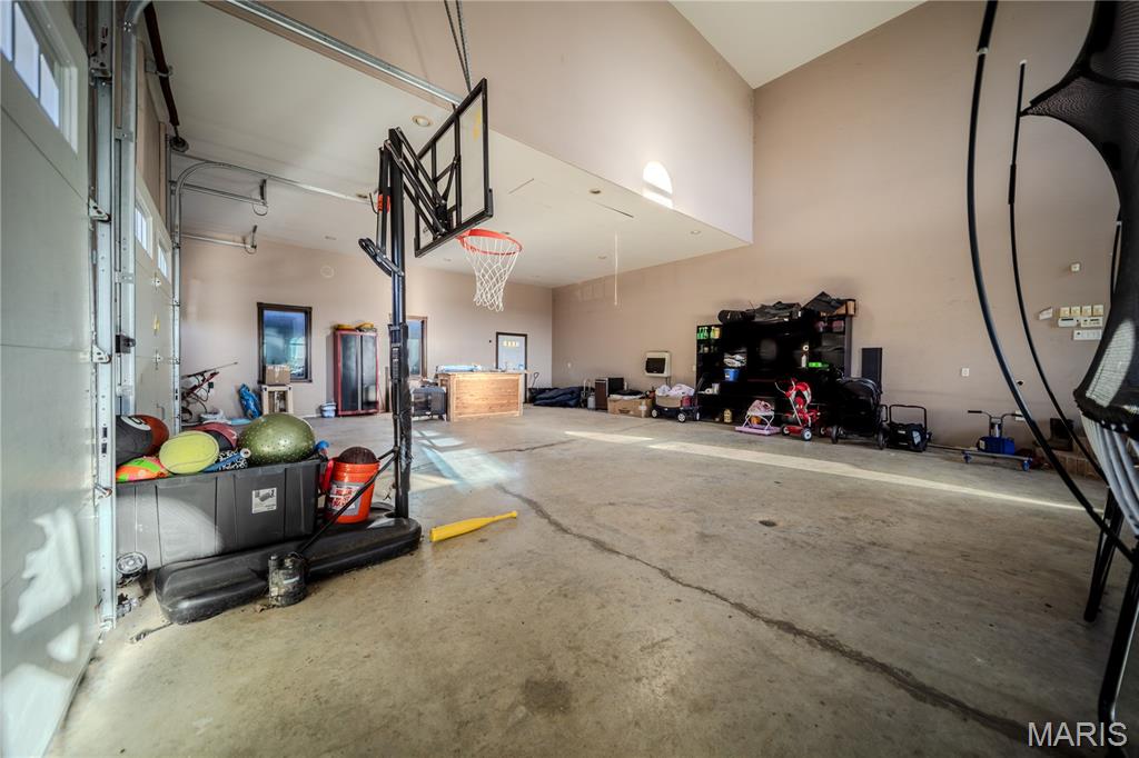 West Bluff Estates - Residential